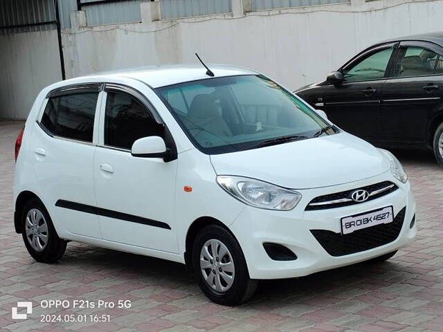 Used Hyundai i10 [2010-2017] 1.2 L Kappa Magna Special Edition in Patna