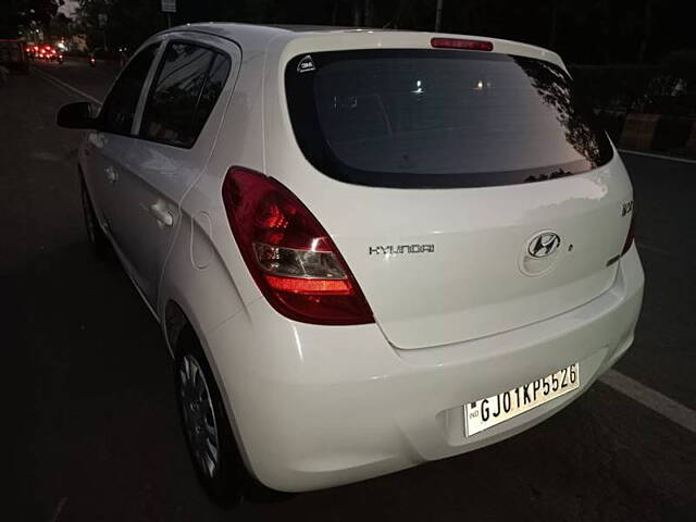 Used Hyundai i20 [2010-2012] Magna 1.2 in Ahmedabad