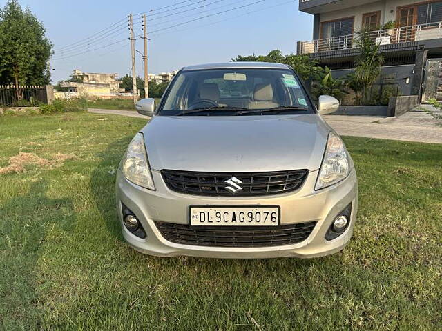 Used Maruti Suzuki Swift DZire [2011-2015] VXI in Gurgaon