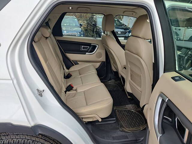 Used Land Rover Discovery Sport [2015-2017] HSE 7-Seater in Mumbai