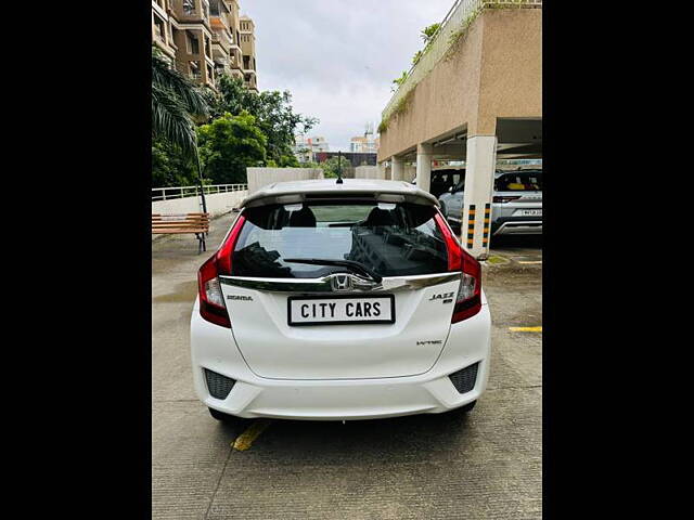 Used Honda Jazz [2015-2018] VX Petrol in Pune