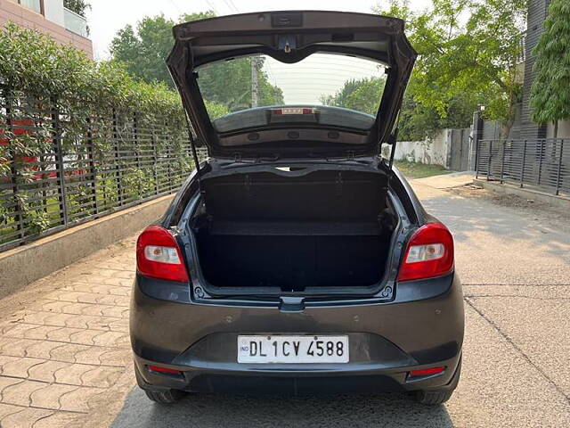 Used Maruti Suzuki Baleno [2015-2019] Delta 1.2 in Faridabad