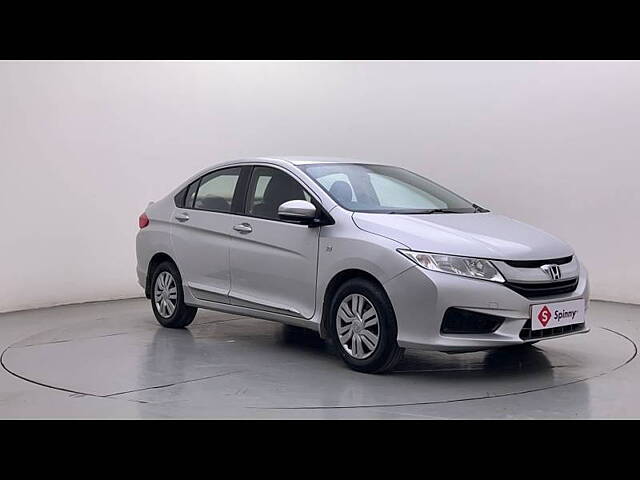 Used Honda City [2014-2017] SV CVT in Bangalore