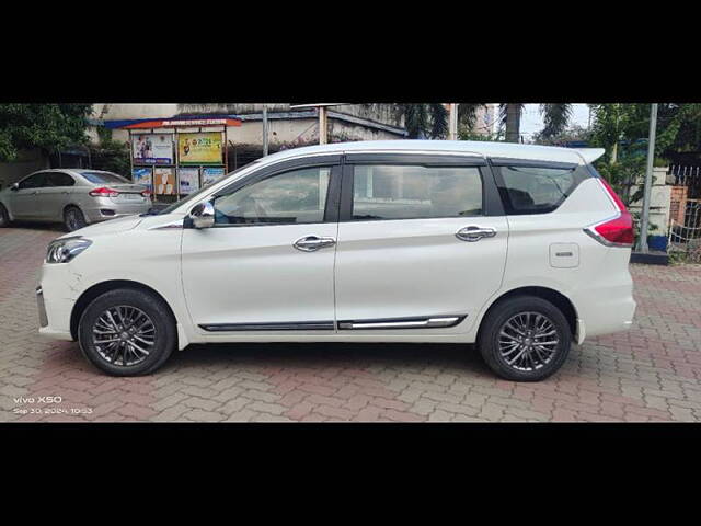 Used Maruti Suzuki Ertiga [2018-2022] ZXi Plus in Bokaro Steel City