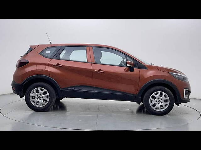 Used Renault Captur [2017-2019] RXE Petrol in Bangalore