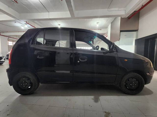 Used Hyundai Santro Xing [2003-2008] XG in Chandigarh