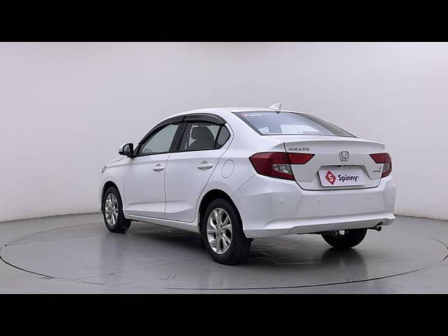 Used Honda Amaze [2018-2021] 1.5 VX CVT Diesel in Bangalore