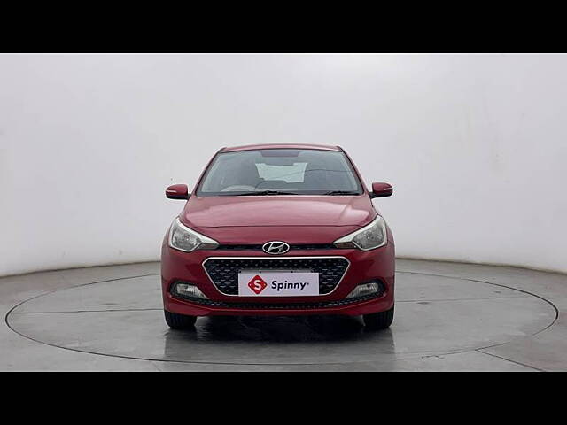 Used Hyundai Elite i20 [2014-2015] Asta 1.2 in Chennai