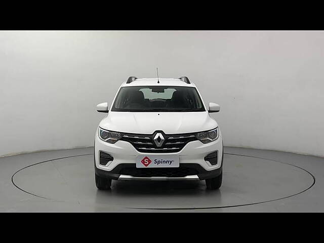 Used Renault Triber [2019-2023] RXZ EASY-R AMT in Ahmedabad