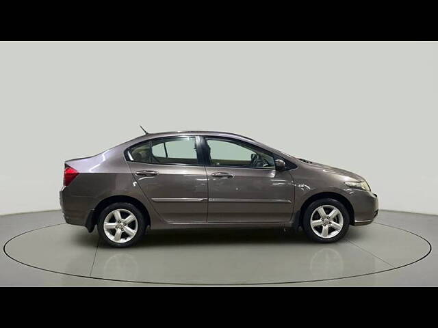 Used Honda City [2011-2014] 1.5 S MT in Mumbai