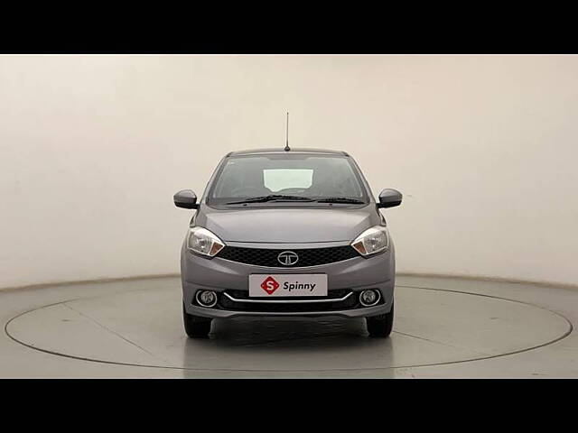 Used Tata Tiago [2016-2020] Revotron XZA in Pune