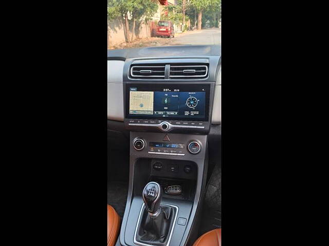 Used Hyundai Creta [2020-2023] SX 1.5 Diesel [2020-2022] in Hyderabad