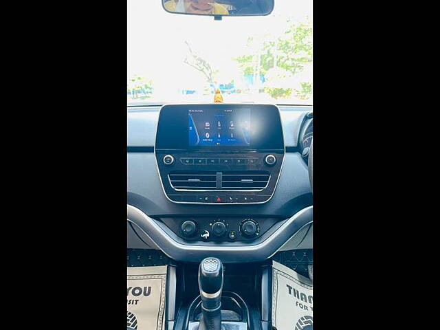 Used Tata Harrier [2019-2023] XMA in Mumbai