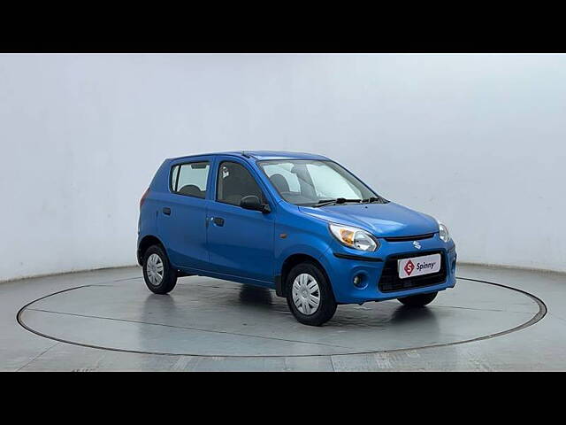 Used Maruti Suzuki Alto 800 [2016-2019] LXi (O) in Thane