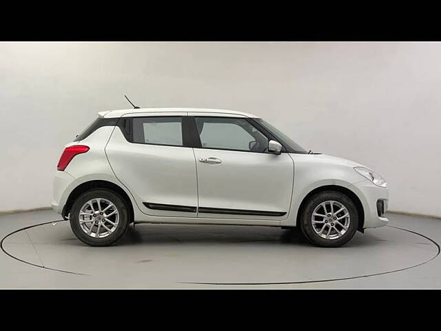 Used Maruti Suzuki Swift [2014-2018] ZXi in Ahmedabad