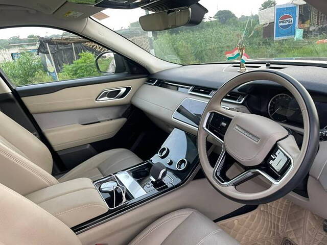 Used Land Rover Range Rover Velar [2017-2023] S R-Dynamic 2.0 Diesel in Delhi