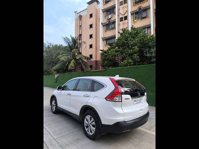 Used Honda CR-V [2013-2018] 2.0L 2WD AT in Mumbai