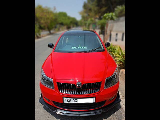 Used 2009 Skoda Laura in Bangalore