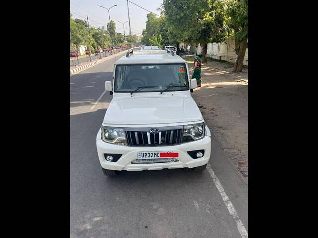 Used Mahindra Bolero [2020-2022] B6 (O) in Lucknow