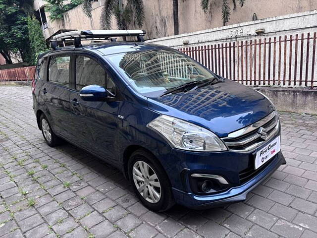 Used 2018 Maruti Suzuki Ertiga in Thane