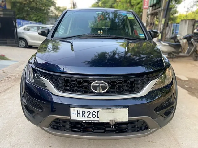 Used 2017 Tata Hexa in Gurgaon