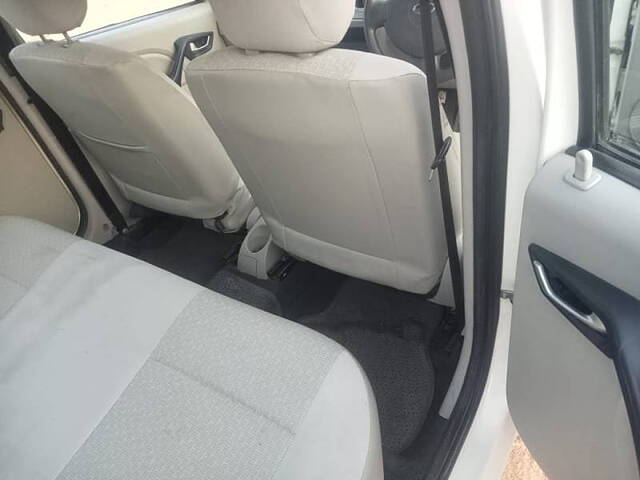 Used Mahindra Verito E D2 [2016-2019] in Hyderabad