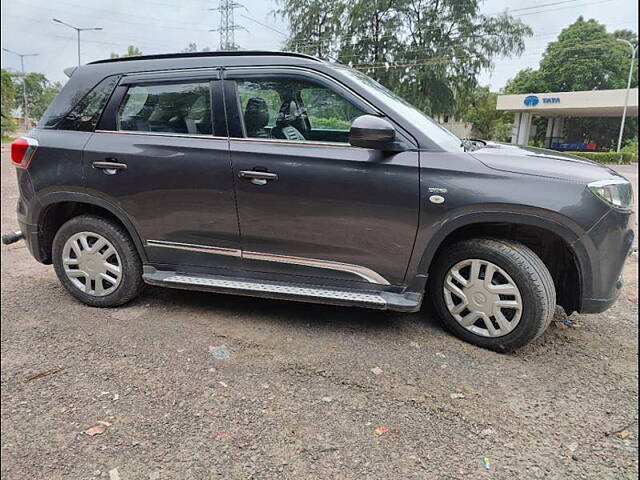 Used Maruti Suzuki Vitara Brezza [2016-2020] VDi in Lucknow