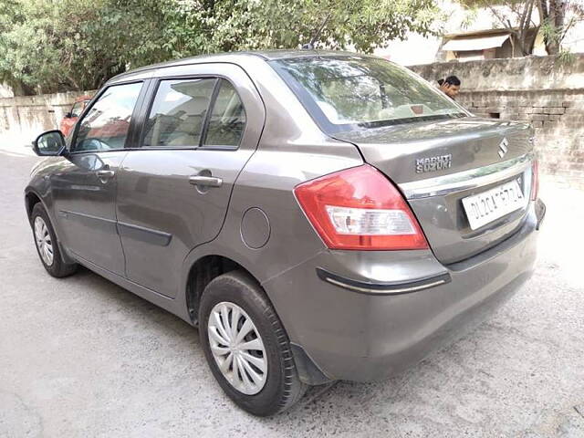 Used Maruti Suzuki Swift DZire [2011-2015] VXI in Delhi