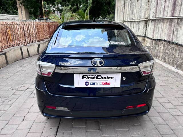 Used Tata Tigor [2018-2020] Revotron XZ+ in Thane