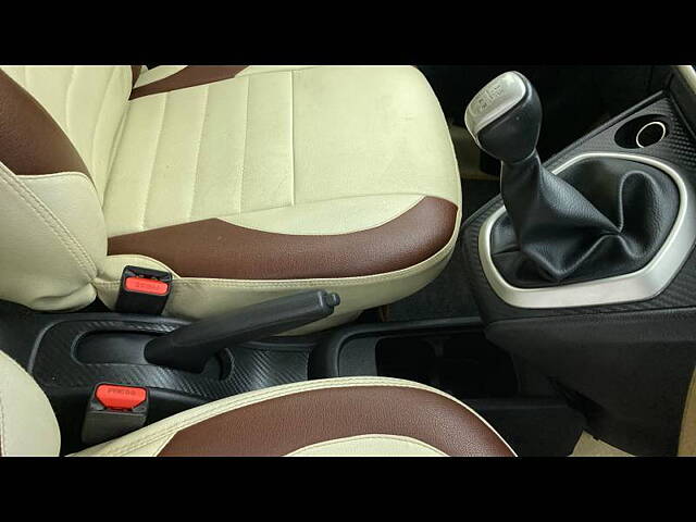 Used Datsun GO [2014-2018] A EPS in Chennai