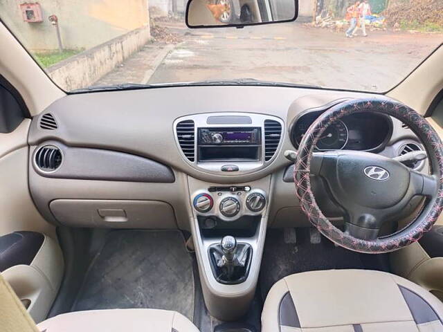 Used Hyundai i10 [2010-2017] Magna 1.2 Kappa2 in Pune