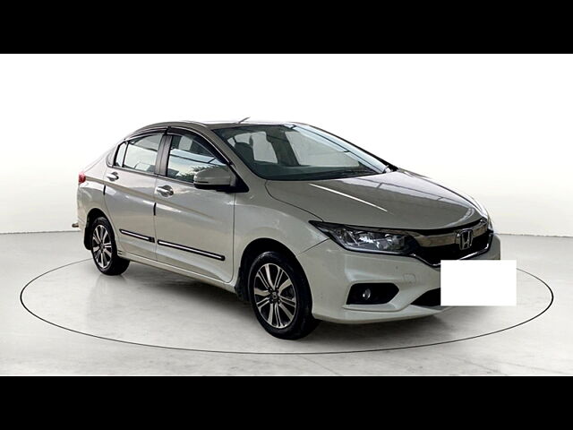 Used 2019 Honda City in Lucknow