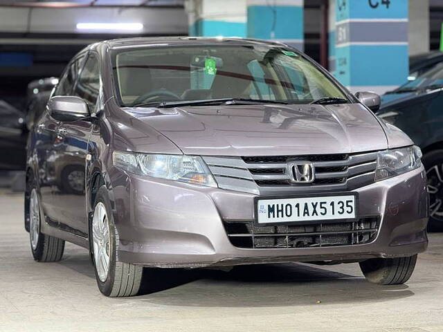 Used Honda City [2008-2011] 1.5 S MT in Mumbai