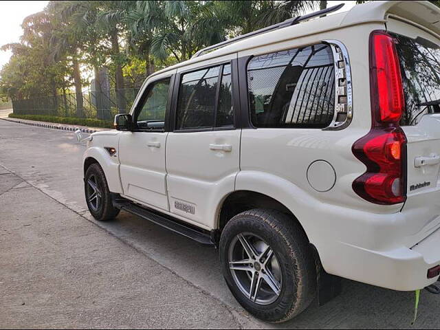 Used Mahindra Scorpio 2021 S7 120 2WD 7 STR in Delhi