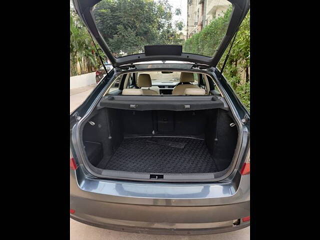 Used Skoda Octavia [2017-2021] 2.0 TDI L&K in Hyderabad