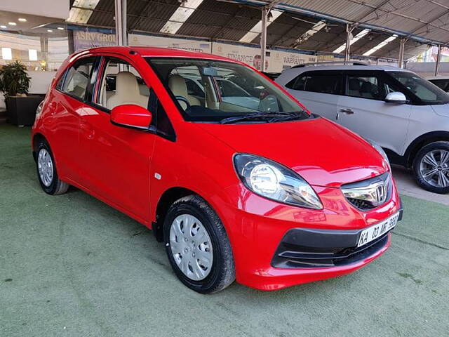 Used 2013 Honda Brio in Bangalore