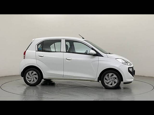 Used Hyundai Santro Asta [2018-2020] in Lucknow