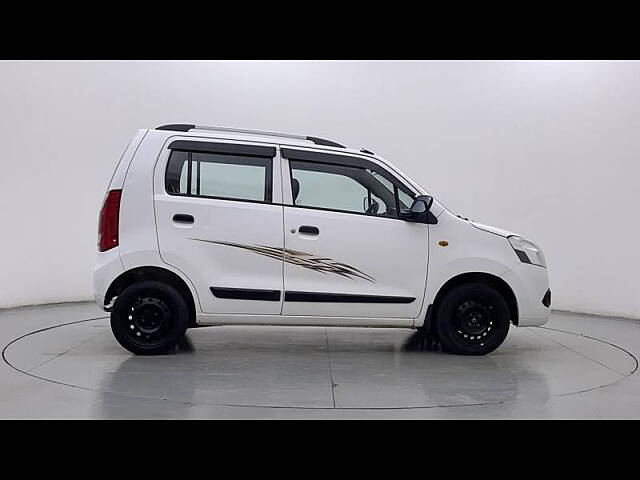 Used Maruti Suzuki Wagon R 1.0 [2010-2013] LXi in Bangalore