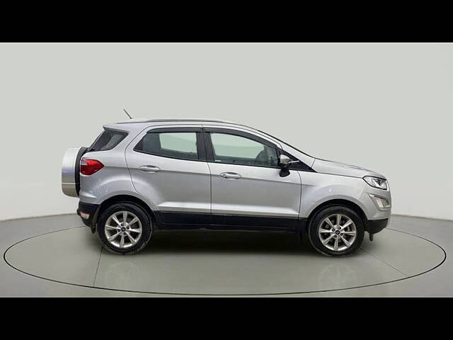 Used Ford EcoSport [2017-2019] Titanium 1.5L Ti-VCT in Delhi