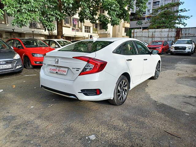 Used Honda Civic VX CVT Petrol [2019-2020] in Mumbai