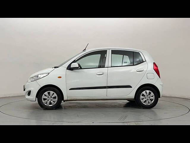 Used 2013 Hyundai i10 in Delhi