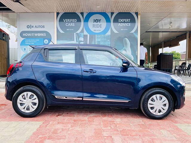 Used Maruti Suzuki Swift [2014-2018] VXi [2014-2017] in Ahmedabad