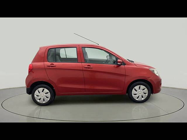 Used Maruti Suzuki Celerio [2017-2021] ZXi AMT [2019-2020] in Hyderabad