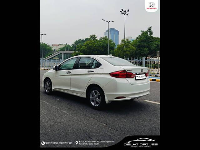 Used Honda City [2014-2017] VX in Delhi