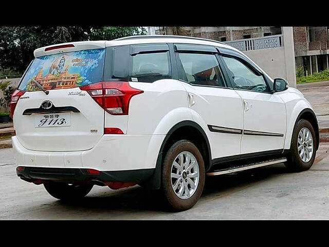 Used Mahindra XUV500 W9 [2018-2020] in Sangli