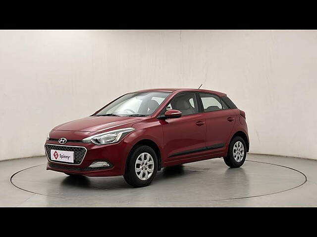 Used 2015 Hyundai Elite i20 in Mumbai