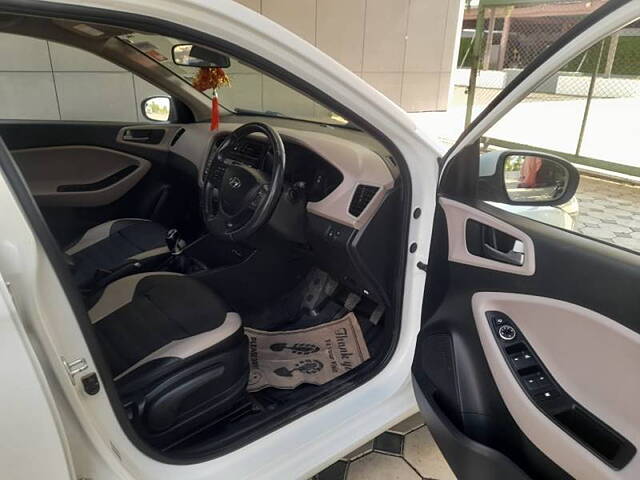 Used Hyundai Elite i20 [2018-2019] Asta 1.4 (O) CRDi in Nashik