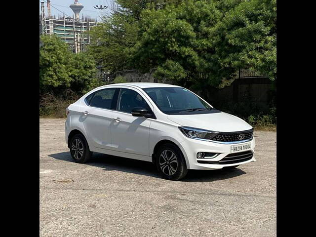 Used Tata Tigor XZ Plus CNG [2022-2023] in Delhi