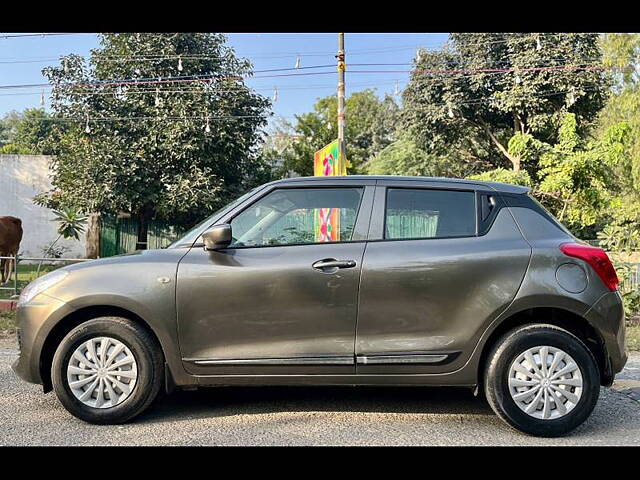 Used Maruti Suzuki Swift [2018-2021] LXi in Delhi