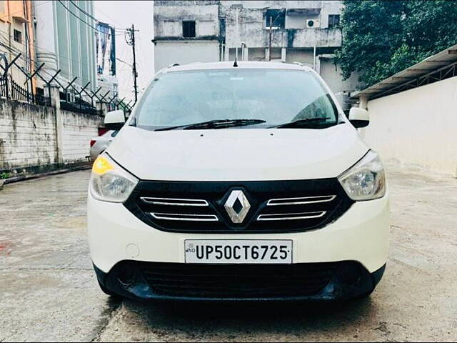 Used 2019 Renault Lodgy in Lucknow